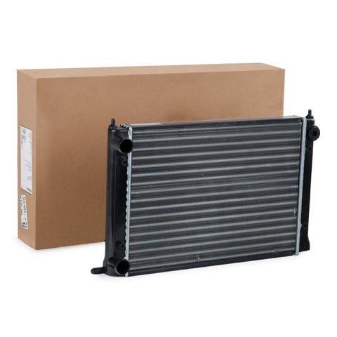 Mahle CR 343 000S Engine Radiator, for Vehicles, photo 2