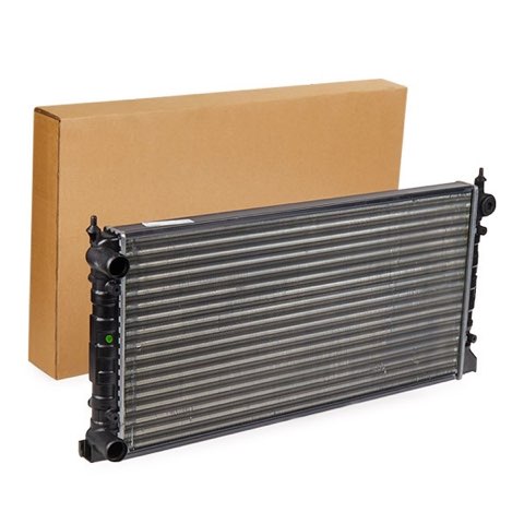 Mahle CR 345 000S Engine Radiator, for Vehicles, photo 2