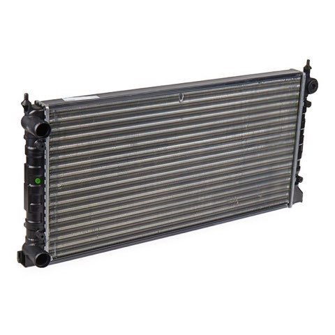 Mahle CR 345 000S Engine Radiator, for Vehicles, photo 3