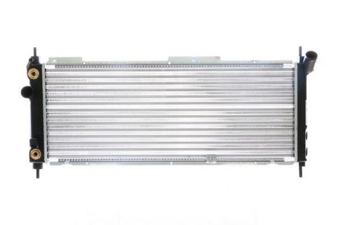 Mahle CR 357 000S Engine Radiator, for Vehicles, photo 2