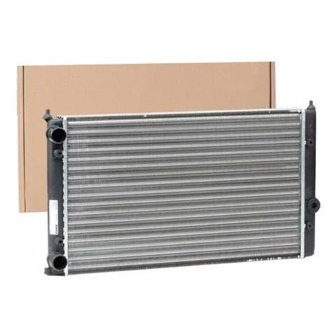 Mahle CR 366 000S Engine Radiator, for Vehicles, photo 2