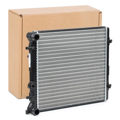 Mahle CR 367 000S Engine Radiator, for Vehicles, photo 2