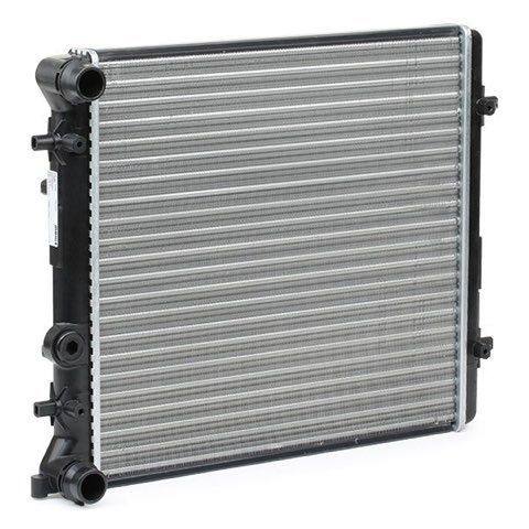 Mahle CR 367 000S Engine Radiator, for Vehicles, photo 3