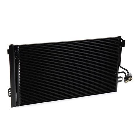Mahle CR 368 000P Engine Radiator, photo 2