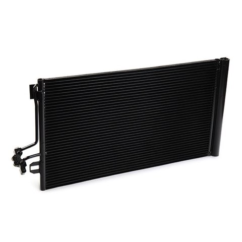 Mahle CR 368 000P Engine Radiator, photo 3