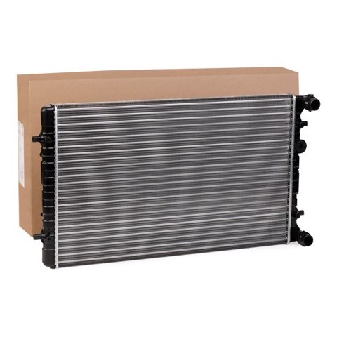 Mahle CR 368 001S Engine Radiator, photo 2