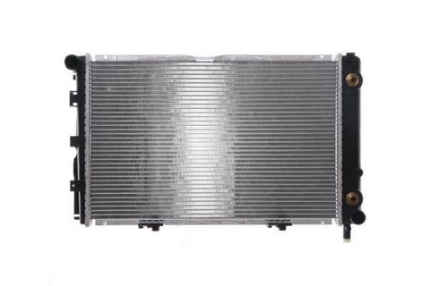 Mahle CR 371 000S Engine Radiator, for Vehicles, photo 2