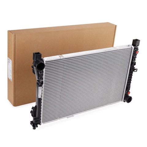 Mahle CR 387 000S Engine Radiator, photo 2