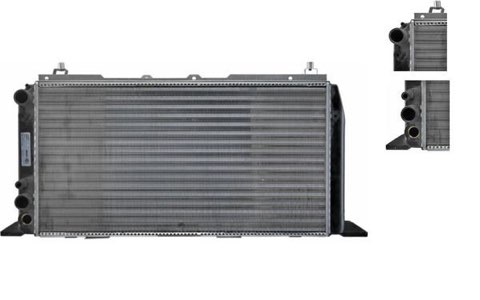 Mahle CR 397 000S Engine Radiator, photo 2