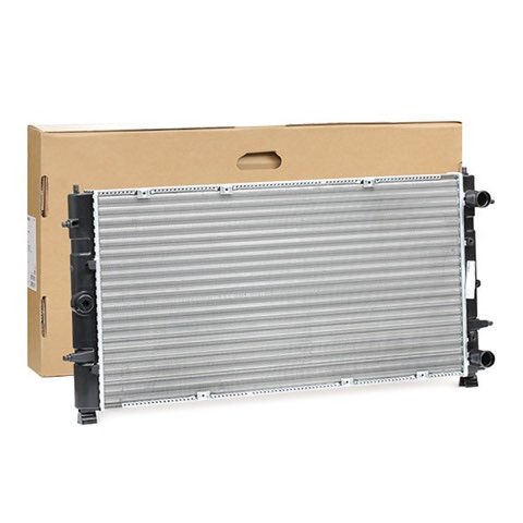 Mahle CR 398 000S Engine Radiator, for Vehicles, photo 2