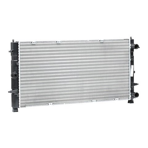 Mahle CR 398 000S Engine Radiator, for Vehicles, photo 3