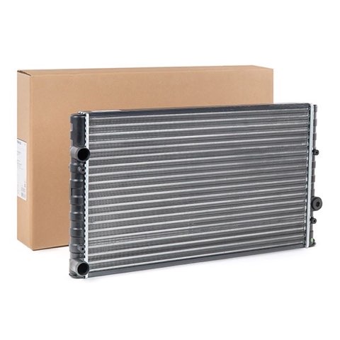 Mahle CR 399 000S Engine Radiator, photo 2