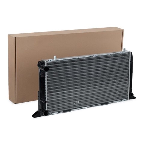 Mahle CR 403 000S Engine Radiator, for Vehicles, photo 2