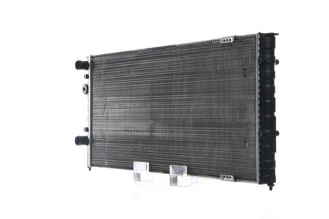 Mahle CR 409 000S Engine Radiator, for Vehicles, photo 3