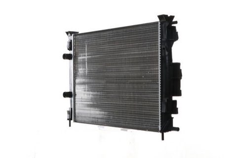 Mahle CR 41 000S Engine Radiator, photo 3