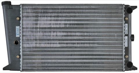 Mahle CR 418 000P Engine Radiator, photo 3