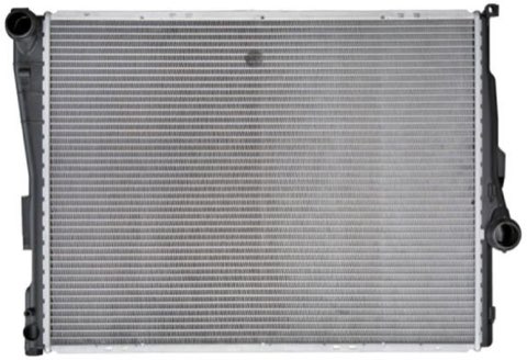 Mahle CR 455 000P Engine Radiator, photo 3