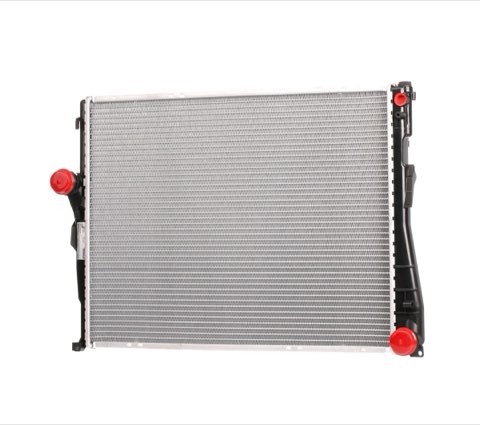Mahle CR 455 000S Engine Radiator