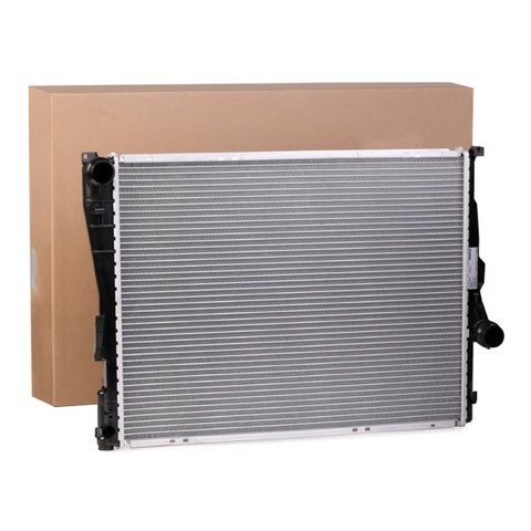 Mahle CR 455 000S Engine Radiator, photo 2