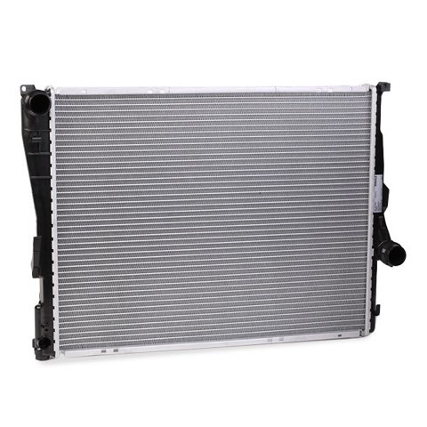 Mahle CR 455 000S Engine Radiator, photo 3