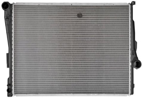 Mahle CR 456 000P Engine Radiator, for Vehicles, photo 3