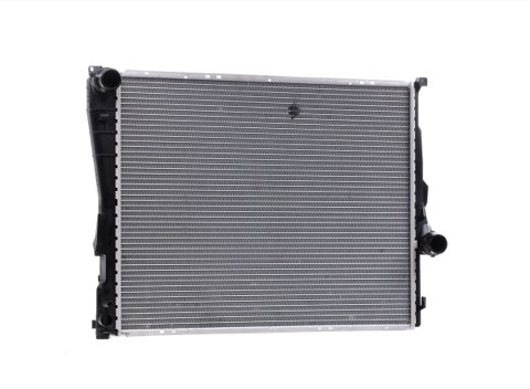 Mahle CR 457 000P Engine Radiator, for Vehicles