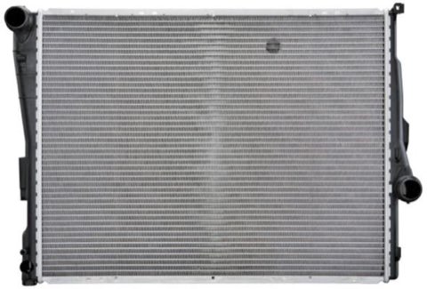 Mahle CR 458 000P Engine Radiator, for Vehicles, photo 3