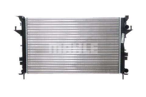 Mahle CR 461 000S Engine Radiator, for Vehicles