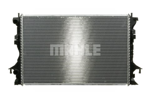 Mahle CR 462 000P Engine Radiator, for Vehicles