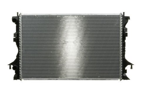 Mahle CR 462 000P Engine Radiator, for Vehicles, photo 3