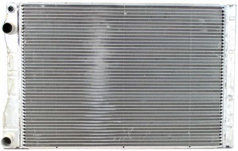 Mahle CR 480 000P Engine Radiator, photo 2