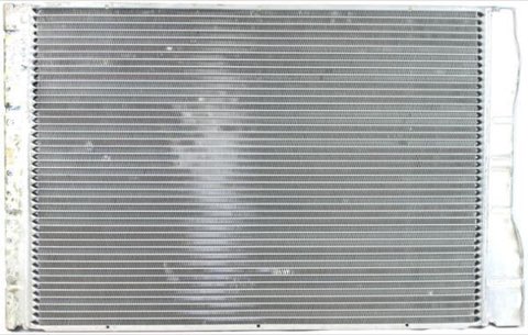 Mahle CR 480 000P Engine Radiator, photo 3