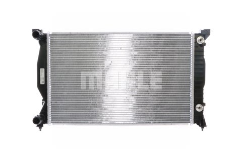 Mahle CR 484 000S Engine Radiator, for Vehicles