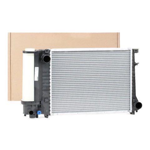 Mahle CR 495 000S Engine Radiator, for Vehicles, photo 2