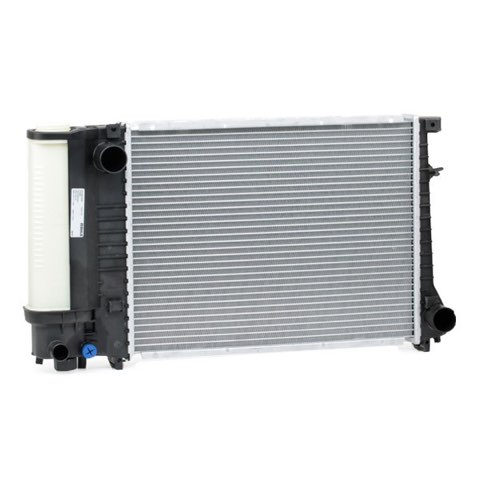 Mahle CR 495 000S Engine Radiator, for Vehicles, photo 3