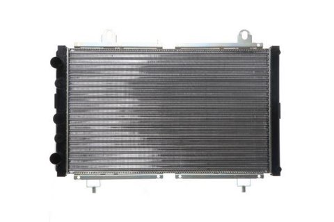 Mahle CR 499 000S Engine Radiator, for Vehicles, photo 3