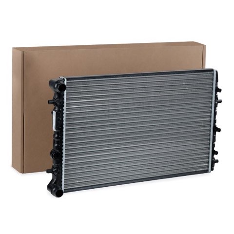 Mahle CR 505 000S Engine Radiator, photo 2