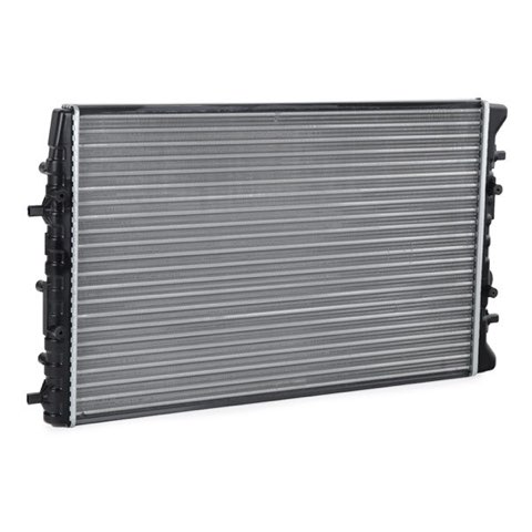 Mahle CR 505 000S Engine Radiator, photo 3