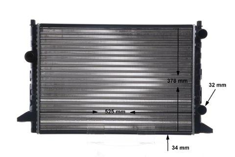 Mahle CR 508 000S Engine Radiator