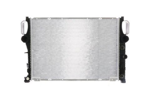 Mahle CR 512 000S Engine Radiator, photo 3