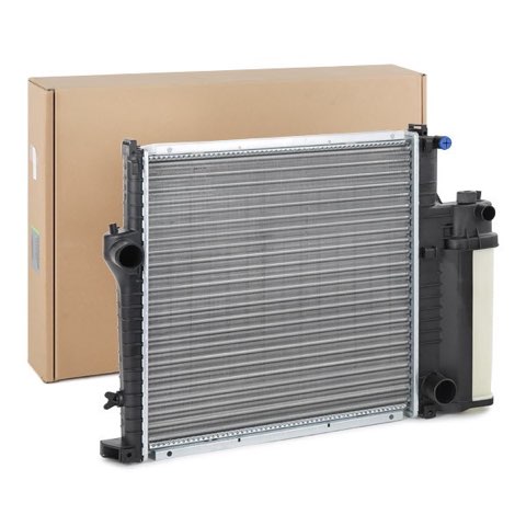 Mahle CR 515 000S Engine Radiator, for Vehicles, photo 2