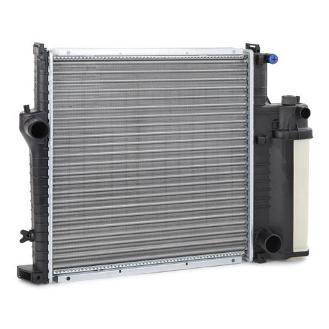 Mahle CR 515 000S Engine Radiator, for Vehicles, photo 3