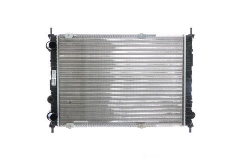 Mahle CR 525 000S Engine Radiator, for Vehicles, photo 3