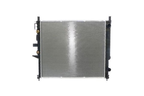 Mahle CR 554 000S Engine Radiator, photo 3