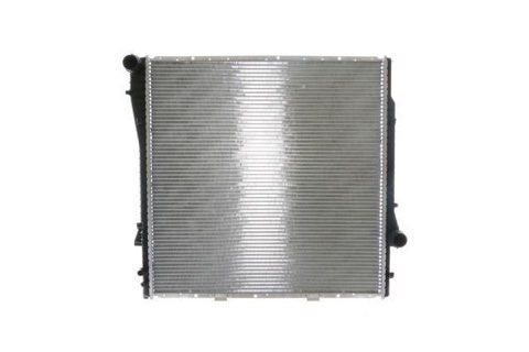 Mahle CR 566 000S Engine Radiator, photo 3