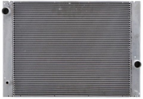 Mahle CR 580 000P Engine Radiator, photo 3