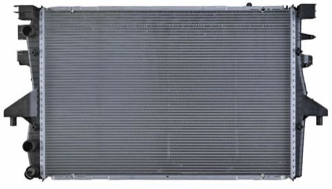 Mahle CR 585 000P Engine Radiator, photo 3