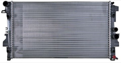 Mahle CR 608 000P Engine Radiator, for Vehicles, photo 3