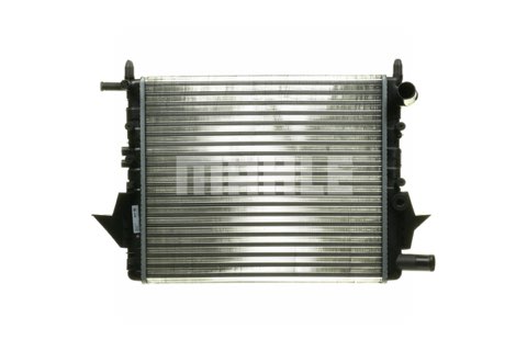 Mahle CR 614 000P Engine Radiator, for Vehicles