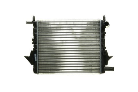 Mahle CR 614 000P Engine Radiator, for Vehicles, photo 3